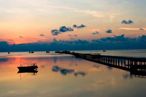Làng Chài Hàm Ninh 03